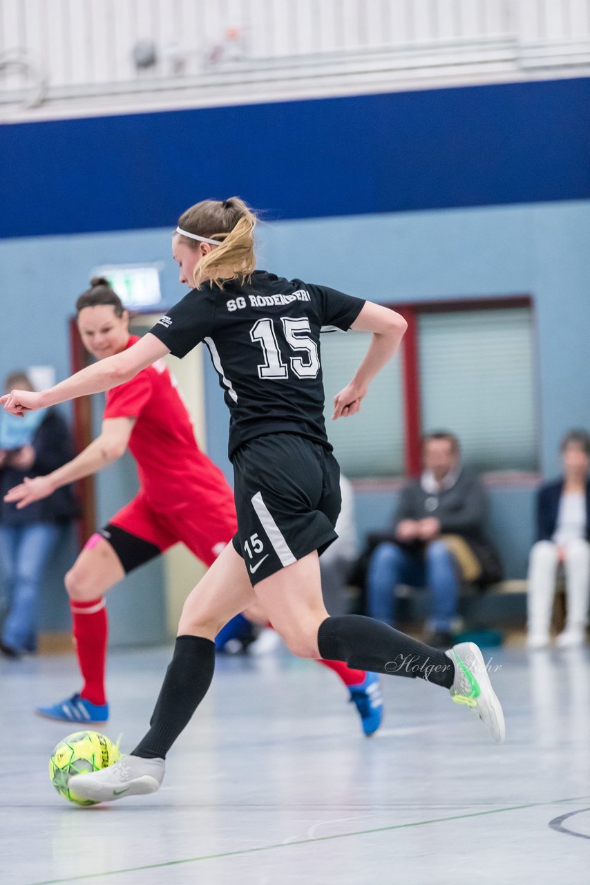 Bild 142 - F NFV Futsalturnier